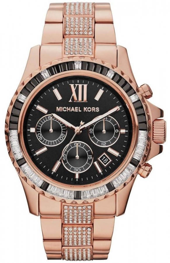 Michael Kors EVEREST MK5875 - Vista frontal