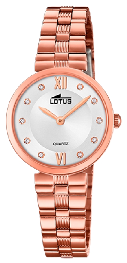 Lotus BLISS 18544/2 - Vista frontal