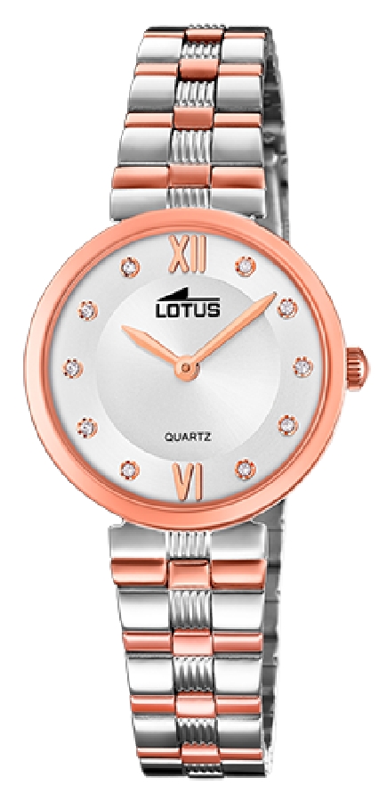 Lotus BLISS 18542/4 - Vista frontal