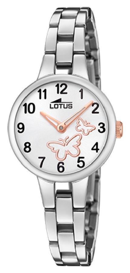 Lotus JUNIOR 18658/1 - Vista frontal