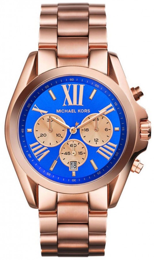 Michael Kors BRADSHAW MK5951 - Vista frontal