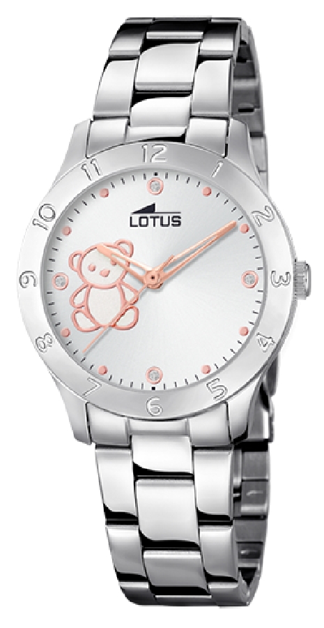 Lotus JUNIOR 18657/1 - Vista frontal