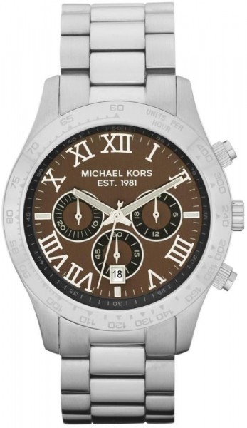 MICHAEL KORS  LAYTON MK8213