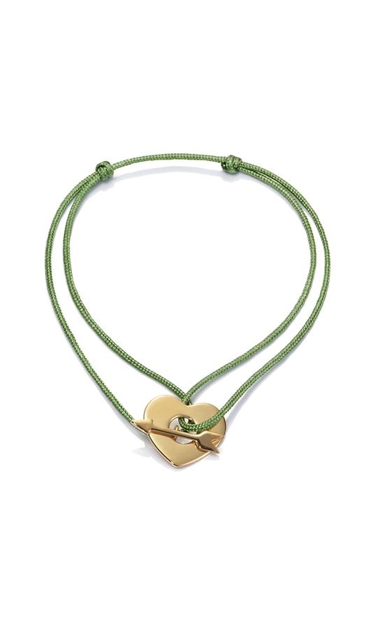 Viceroy JEWELS SAN VALENTIN PULSERA 4067P100-07 - Vista frontal