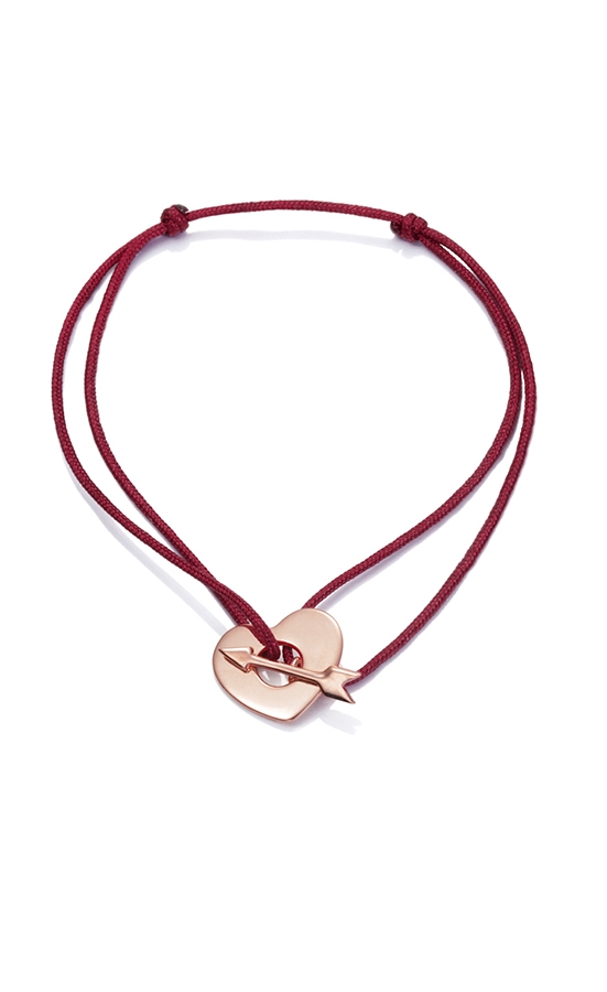 Viceroy JEWELS SAN VALENTIN PULSERA 4067P100-02 - Vista frontal