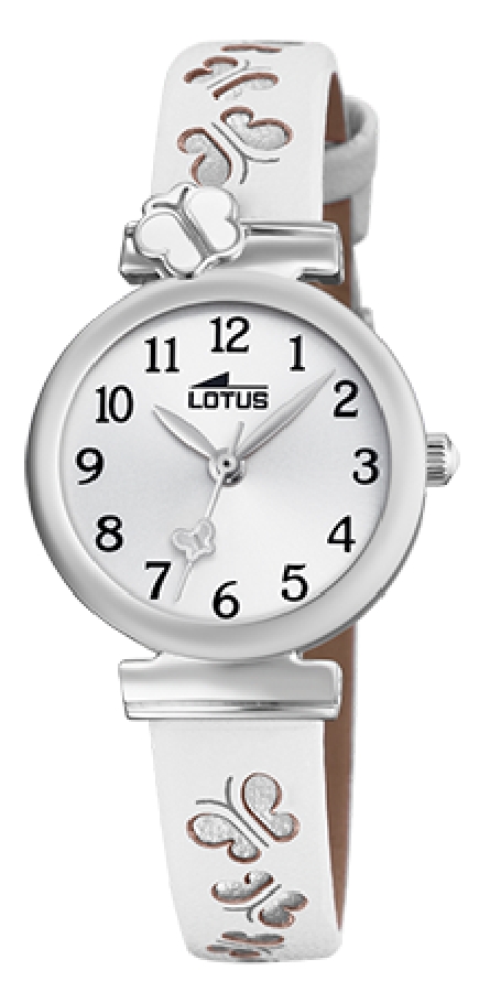 Lotus JUNIOR 18627/1 - Vista frontal