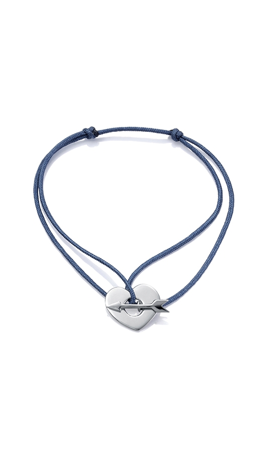 Viceroy JEWELS SAN VALENTIN PULSERA 4067P000-03 - Vista frontal