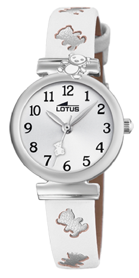 Lotus JUNIOR 18628/1 - Vista frontal