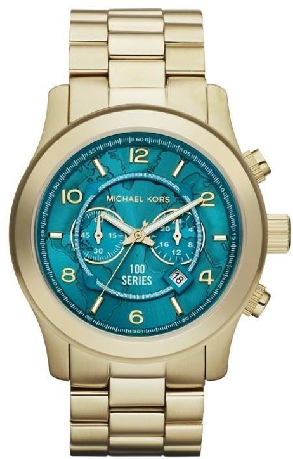 MICHAEL KORS 100 SERIES MK8315
