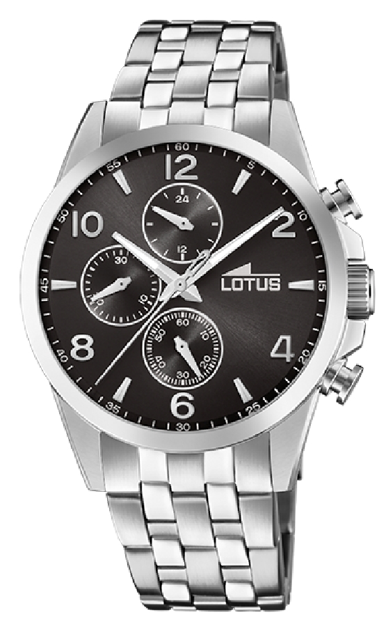 Lotus CHRONO 18629/4 - Vista frontal