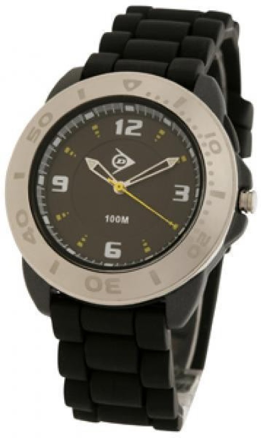  DUNLOP WATCHES DUN-122-L14 - Vista frontal