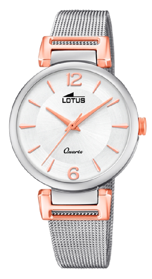 Lotus BLISS 18647/2 - Vista frontal