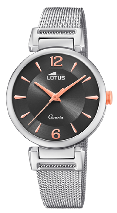 Lotus BLISS 18646/2 - Vista frontal