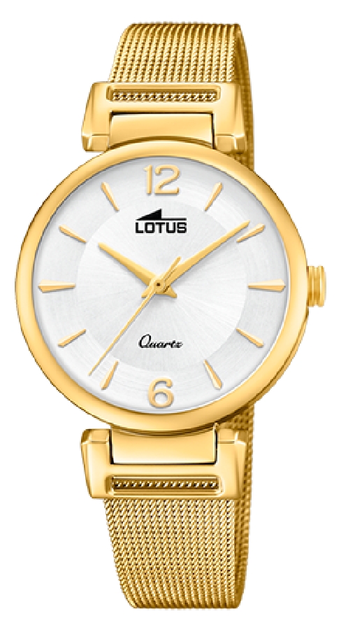 Lotus BLISS 18648/1 - Vista frontal