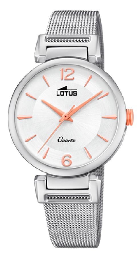 Lotus BLISS 18646/1 - Vista frontal