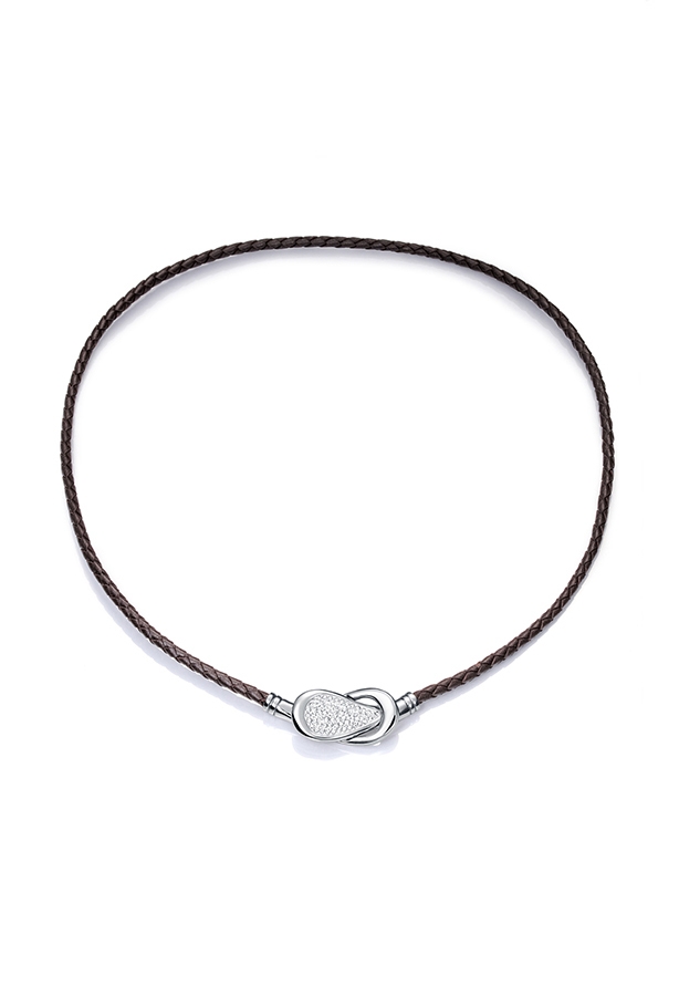 Viceroy FASHION CHIC COLLAR 75079C01011 - Vista frontal