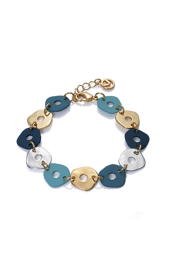 Viceroy FASHION AIR PULSERA 52003P09013 - Vista frontal