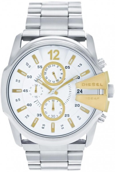 DIESEL WATCH MOD.  MASTER CHIEF DZ4265