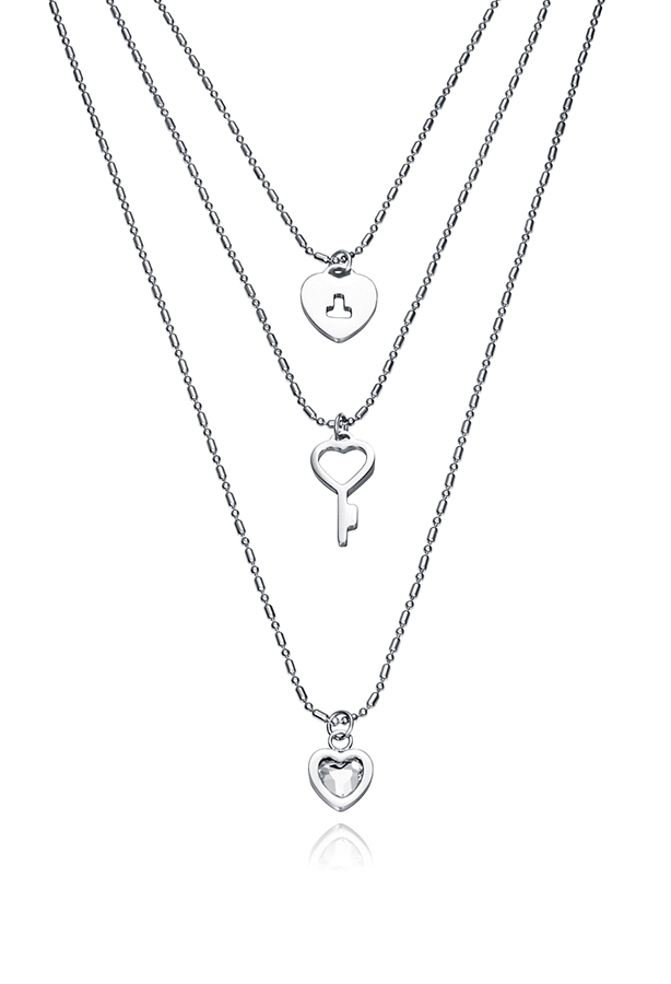 Viceroy FASHION COLLAR 75105C01000 - Vista frontal