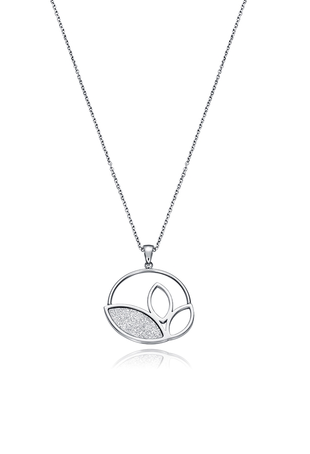 Viceroy FASHION CHIC COLLAR 75078C01000 - Vista frontal