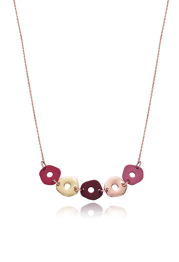 Viceroy AIR COLLAR 52003C09017 - Vista frontal