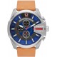DIESEL WATCH MOD.  MEGA CHIEF DZ4319