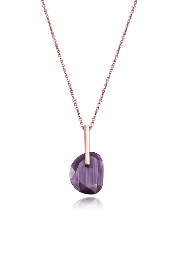 Viceroy JEWELS FALL WINTER COLLAR 3020C100-47 - Vista frontal