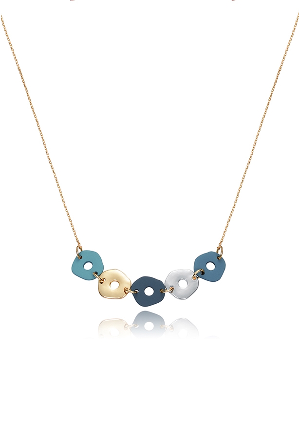 Viceroy AIR COLLAR 52003C09013 - Vista frontal