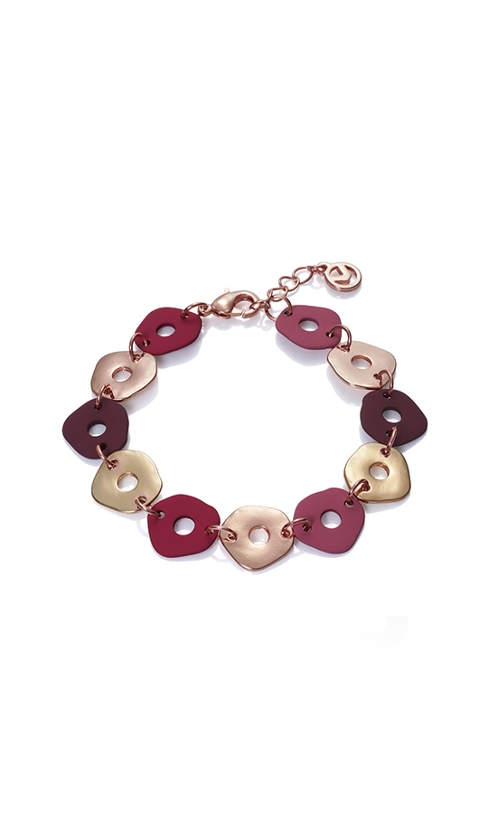 Viceroy AIR PULSERA 52003P09017 - Vista frontal