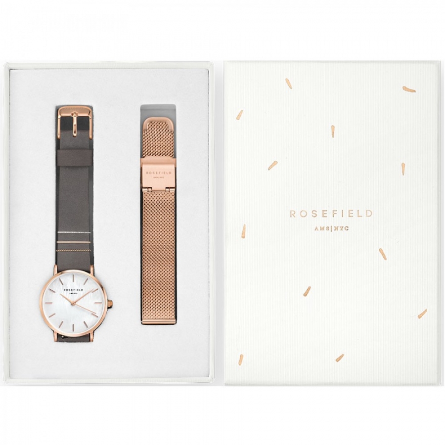 Rosefield WEST VILLAGE WEGTR-X184 - Vista frontal