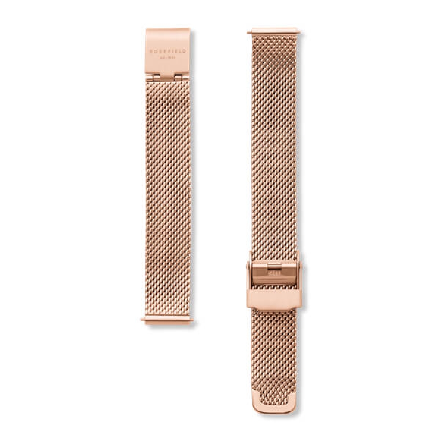 Rosefield SMALL EDIT STRAPS 26RG-S158 - Vista frontal
