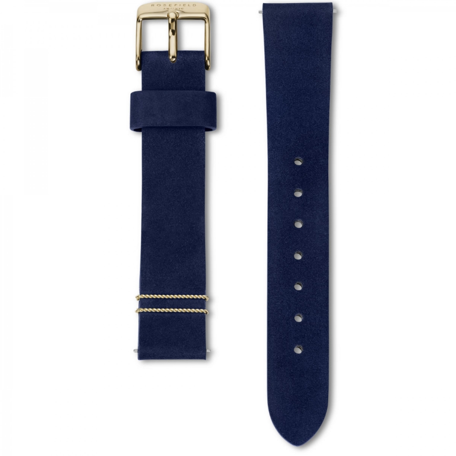 Rosefield WEST VILLAGE STRAPS WBUGS-S137 - Vista frontal