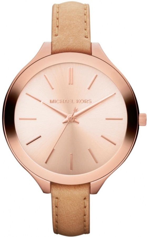 Michael Kors RUNWAY MK2274 - Vista frontal