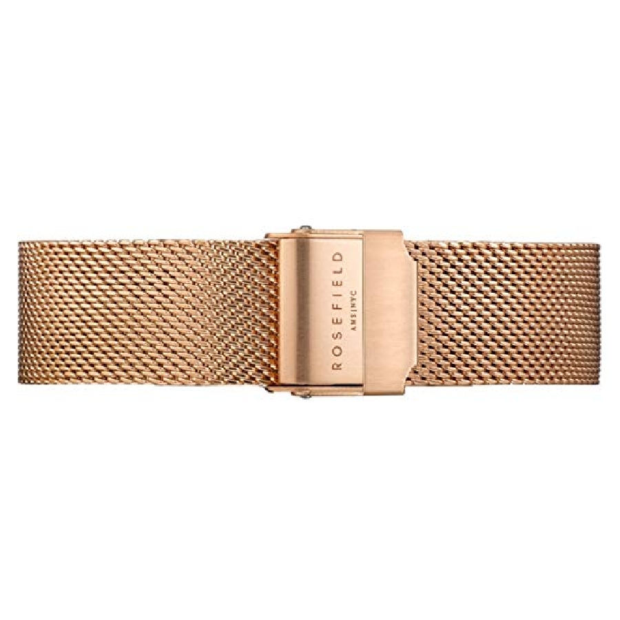 Rosefield MERCER STRAPS MRS-S120 - Vista frontal