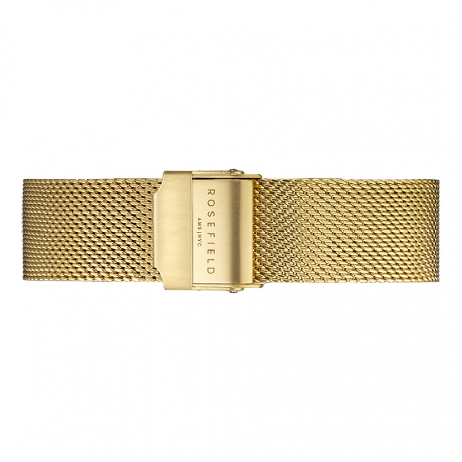 Rosefield MERCER STRAPS MGS-S121 - Vista frontal