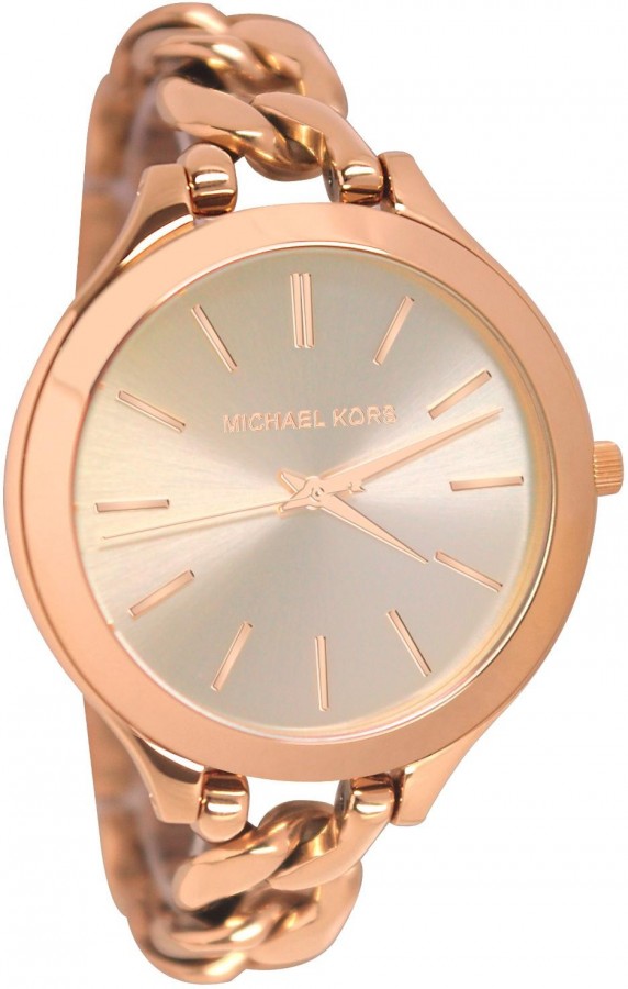 Michael Kors SLIM RUNWAY MK3223 - Vista frontal