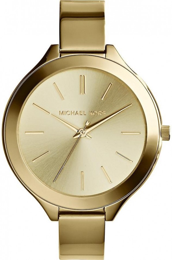 Michael Kors RUNWAY MK3275 - Vista frontal