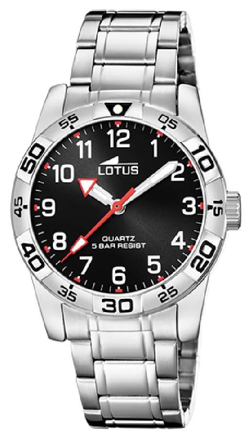 Lotus JUNIOR 18664/3 - Vista frontal