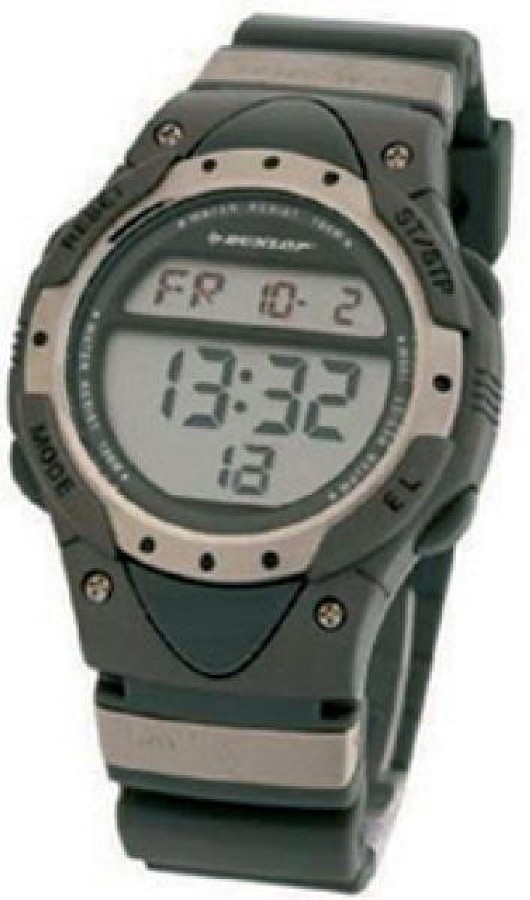  DUNLOP WATCHES DUN-124-G02 - Vista frontal