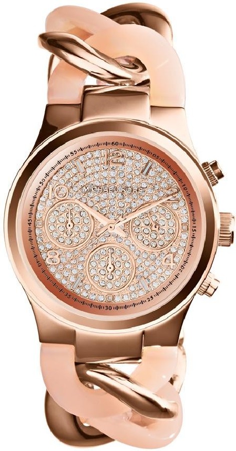 Michael Kors RUNWAY TWIST MK4283 - Vista frontal