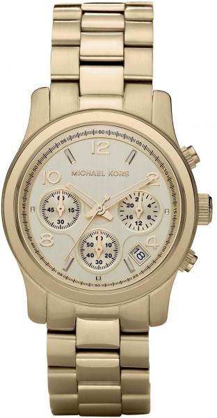 MICHAEL KORS   RUNWAY MK5055
