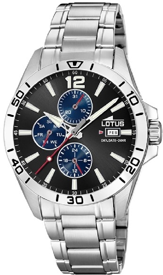 Lotus MULTIFUNCIÓN 18666/2 - Vista frontal