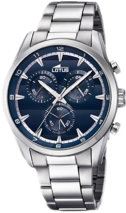 Lotus CHRONO 18365/2 - Vista frontal