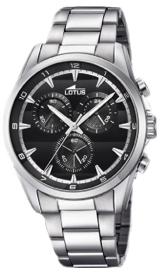 Lotus CHRONO 18365/4 - Vista frontal