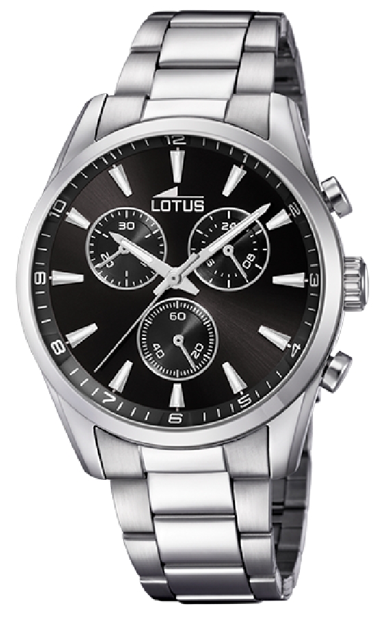 Lotus CHRONO 18365/8 - Vista frontal