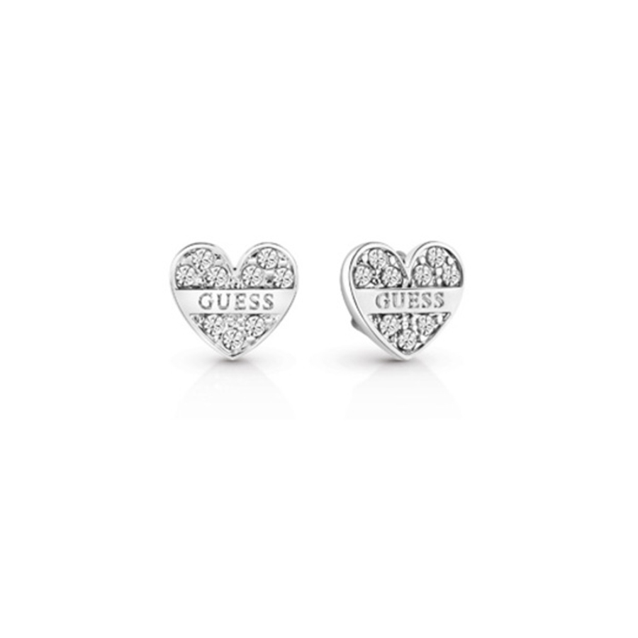 Guess PENDIENTES UBS84105 - Vista frontal