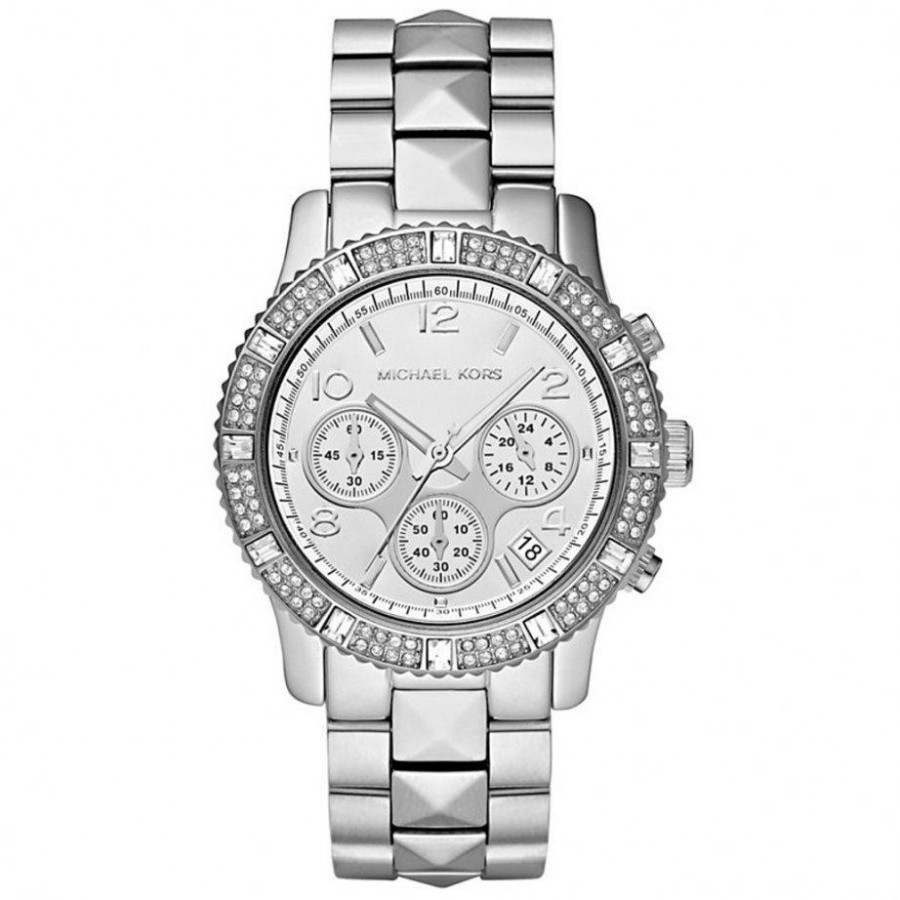 Michael Kors JET SET MK5431 - Vista frontal