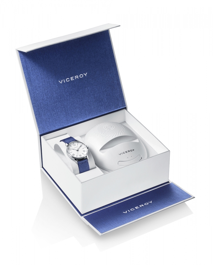 Viceroy NEXT 401093-05 - Vista frontal