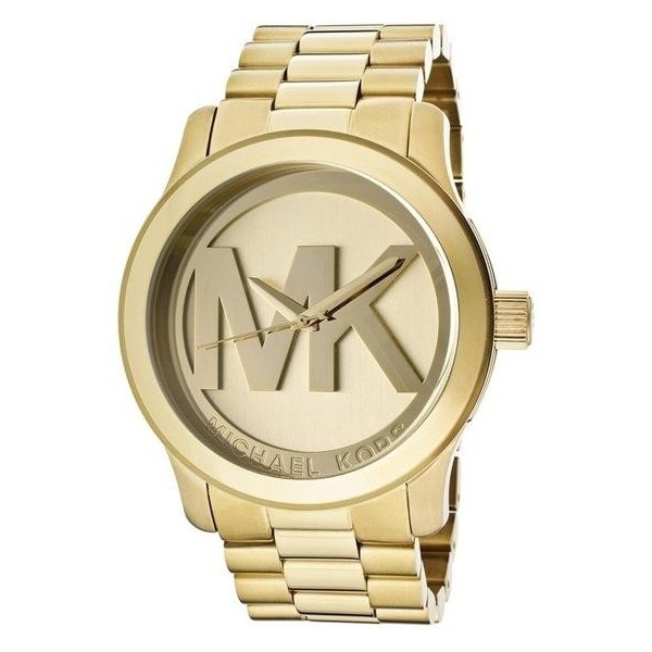 MICHAEL KORS   RUNWAY MK5473