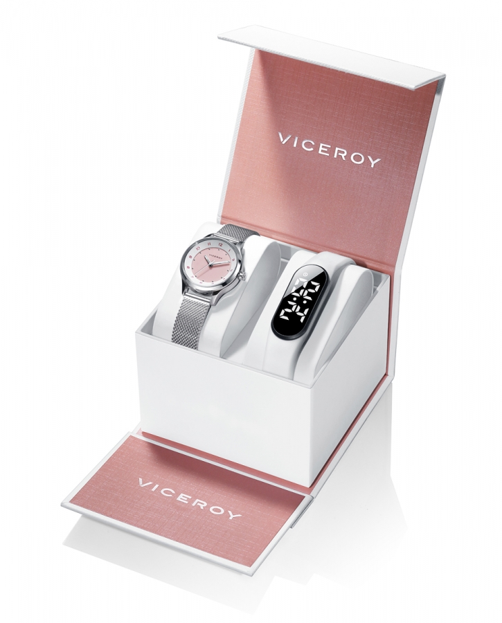 Viceroy SWEET 461114-74 - Vista frontal